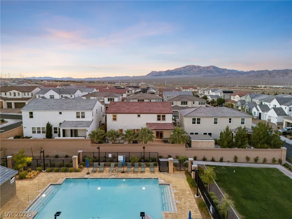 10125 Sequoia Glen, Las Vegas, NV 89166