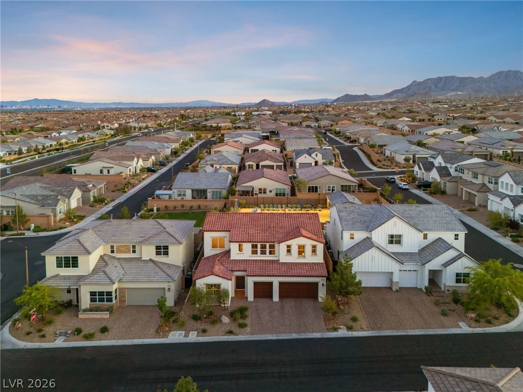 10125 Sequoia Glen, Las Vegas, NV 89166