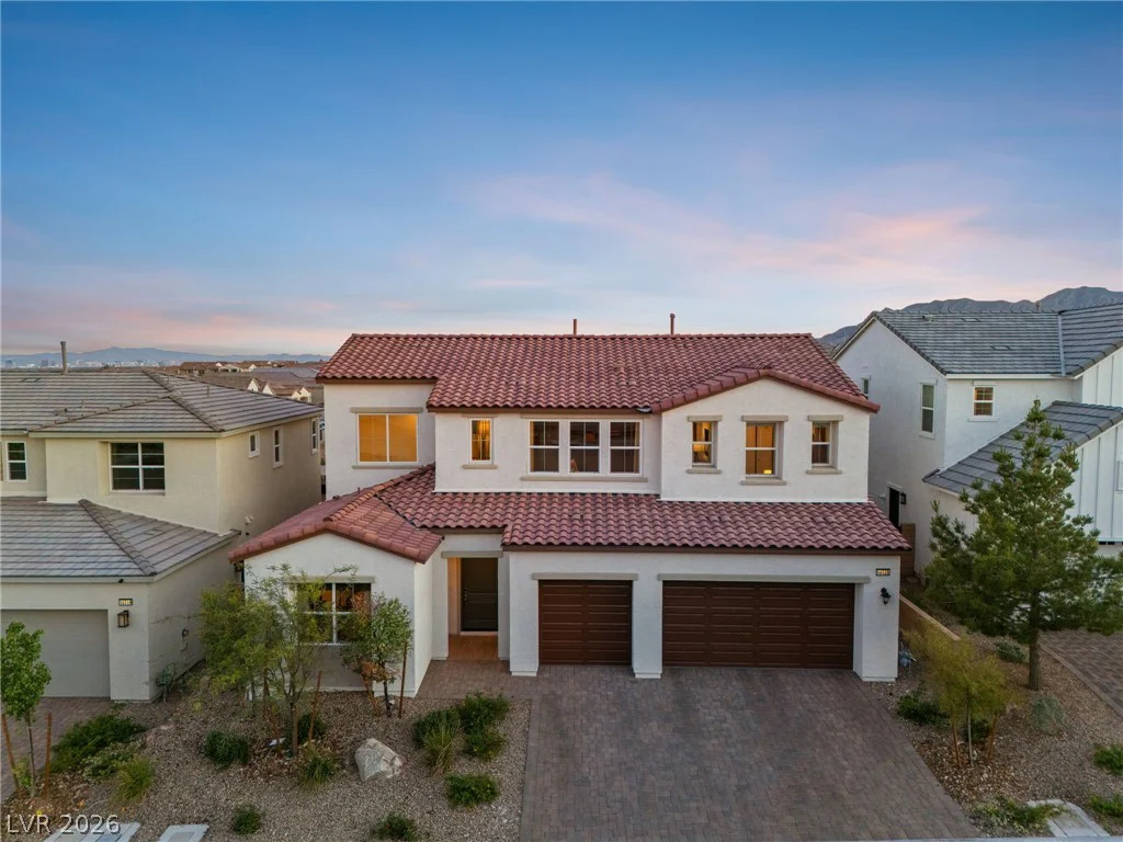 10125 Sequoia Glen, Las Vegas, NV 89166