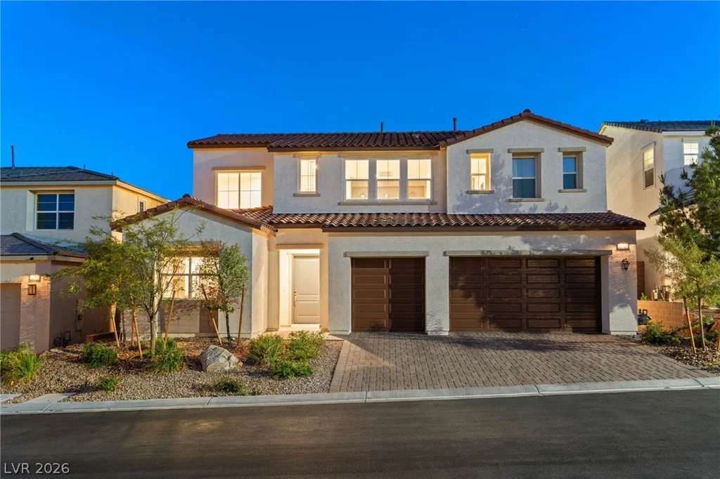 10125 Sequoia Glen, Las Vegas, NV 89166