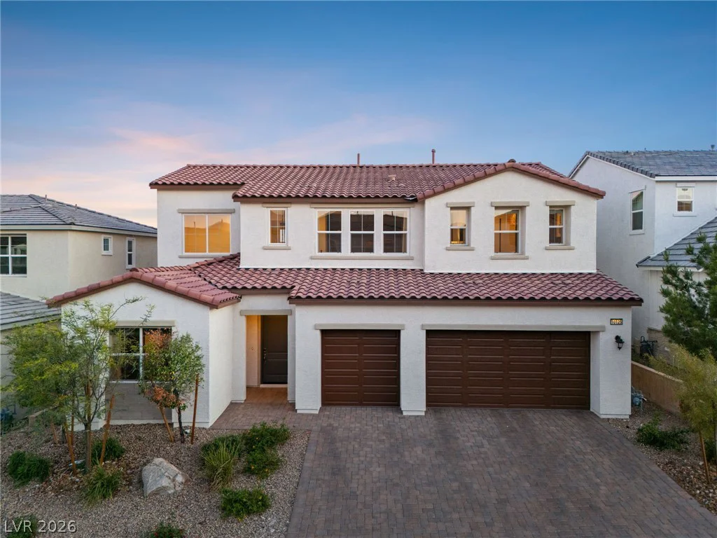 10125 Sequoia Glen, Las Vegas, NV 89166
