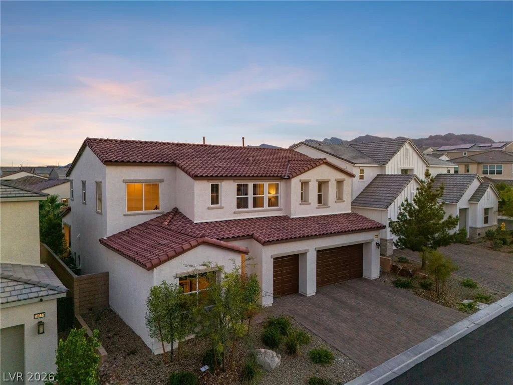10125 Sequoia Glen, Las Vegas, NV 89166