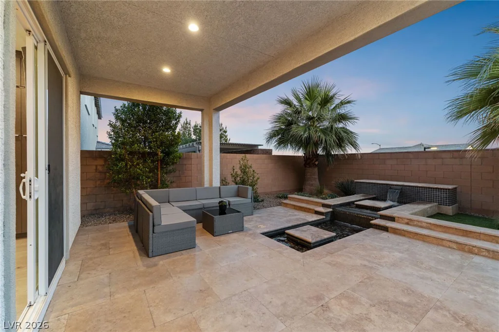 10125 Sequoia Glen, Las Vegas, NV 89166
