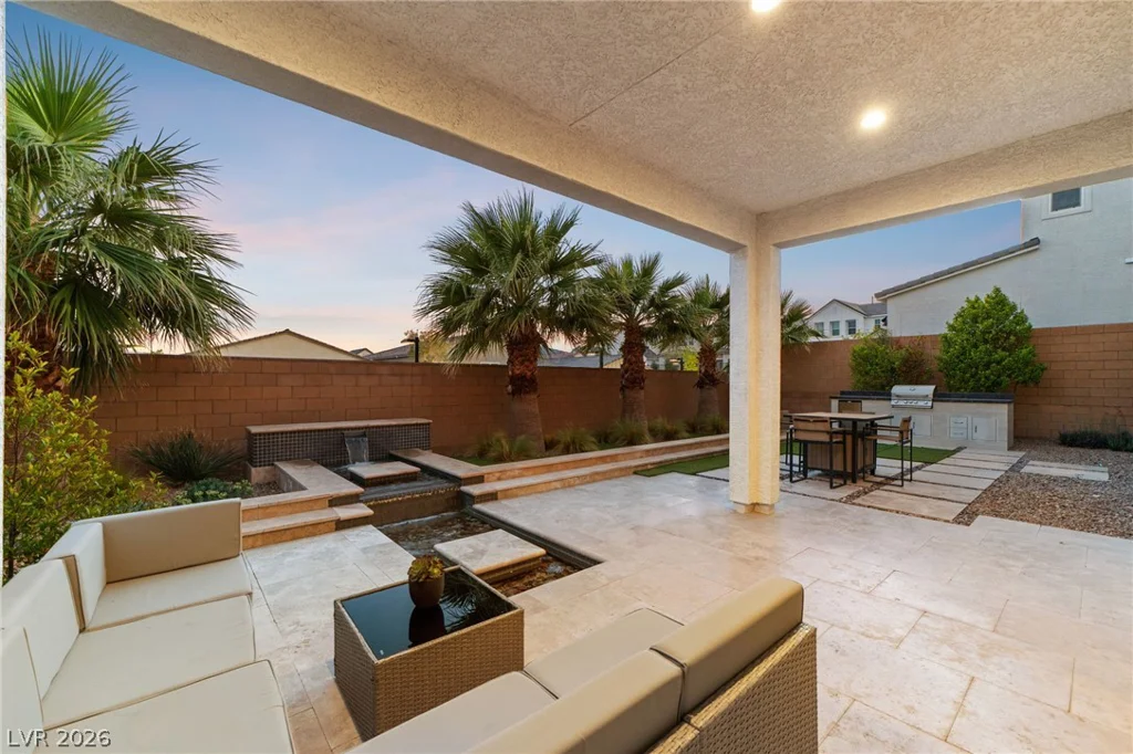 10125 Sequoia Glen, Las Vegas, NV 89166