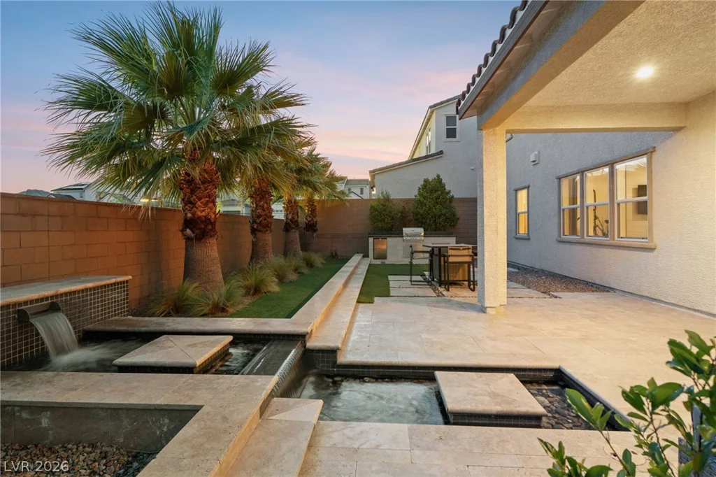 10125 Sequoia Glen, Las Vegas, NV 89166