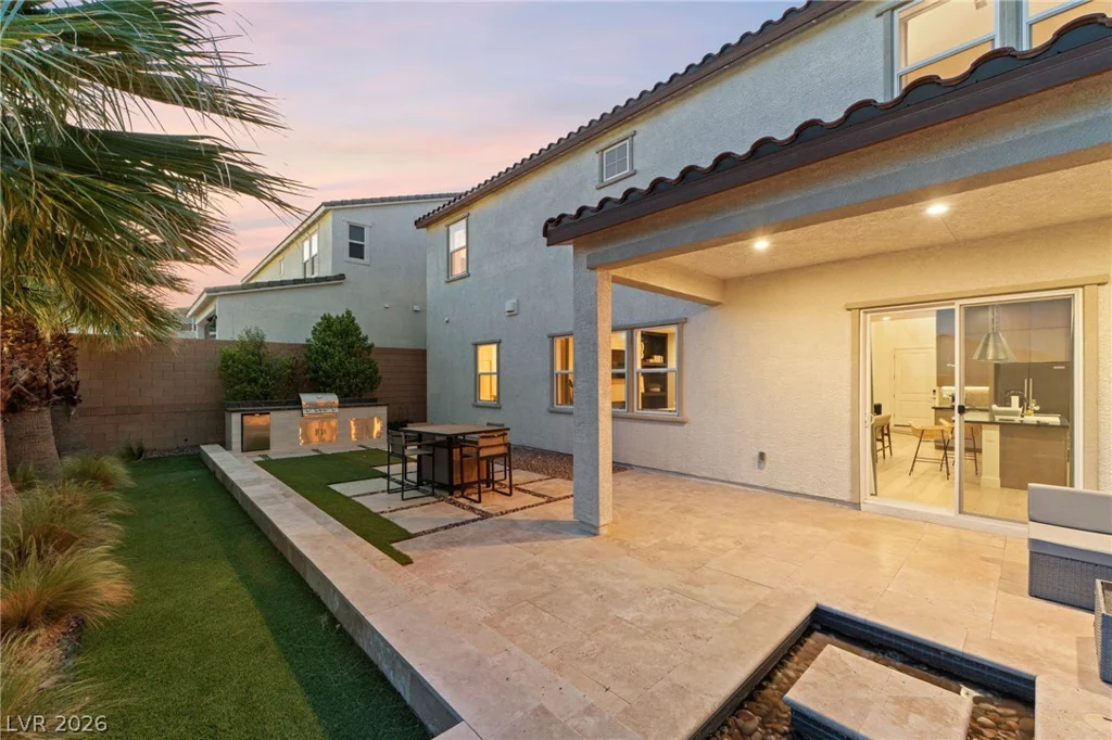 10125 Sequoia Glen, Las Vegas, NV 89166