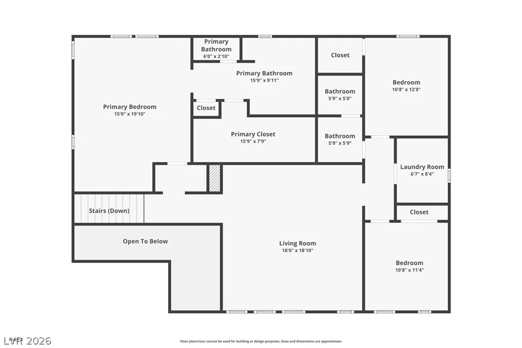 10125 Sequoia Glen, Las Vegas, NV 89166