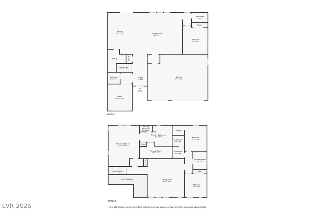 10125 Sequoia Glen, Las Vegas, NV 89166
