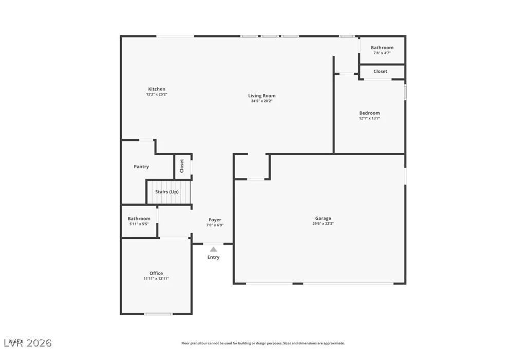 10125 Sequoia Glen, Las Vegas, NV 89166