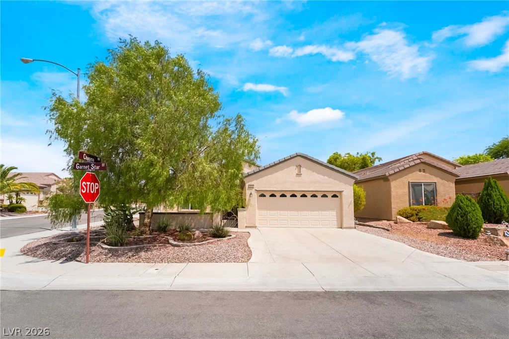 2310 Garnet Star, Henderson, NV 89044