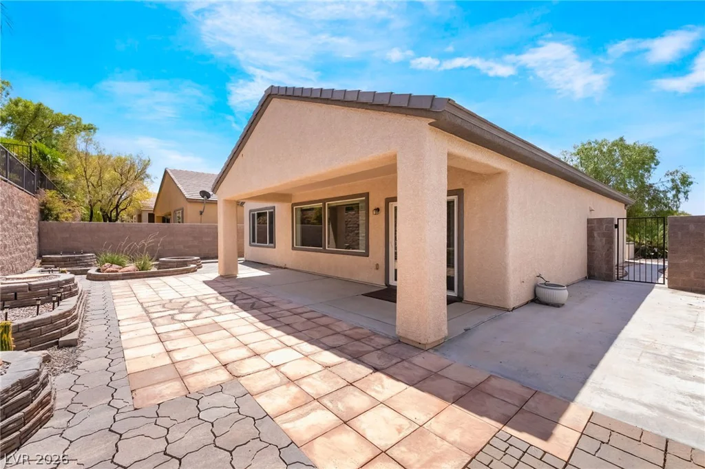 2310 Garnet Star, Henderson, NV 89044