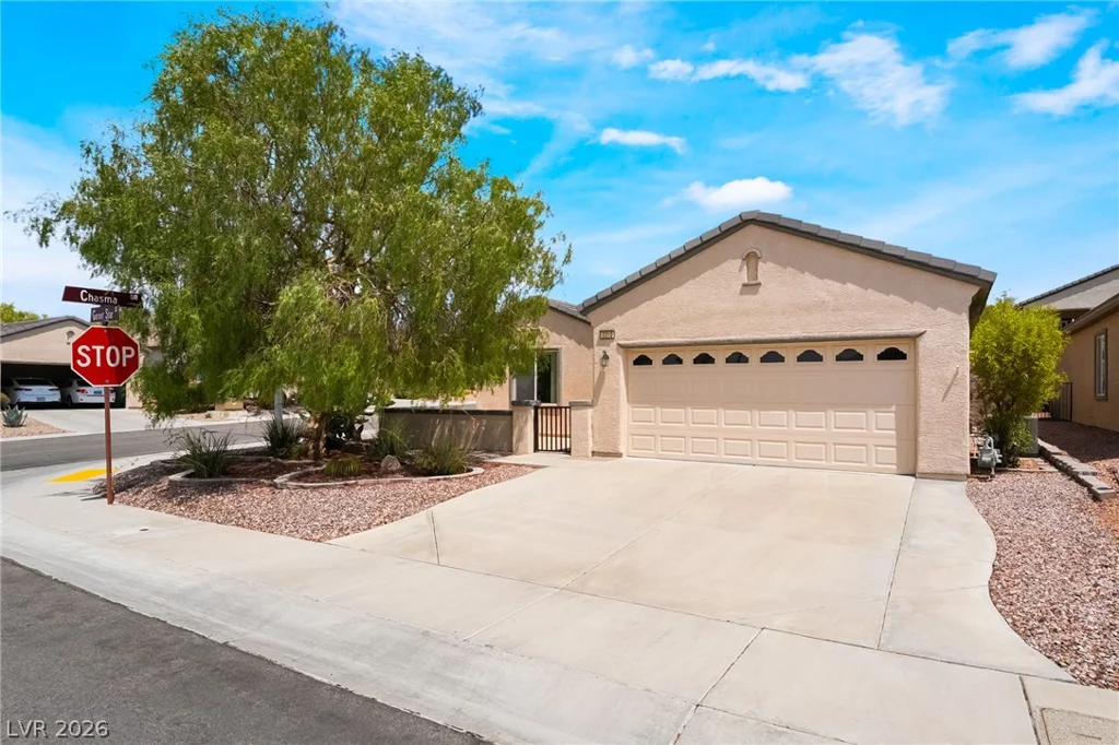 2310 Garnet Star, Henderson, NV 89044