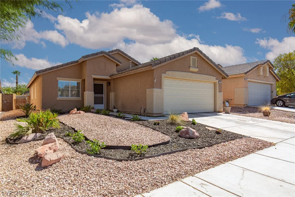 7921 Odysseus, Las Vegas, NV 89131