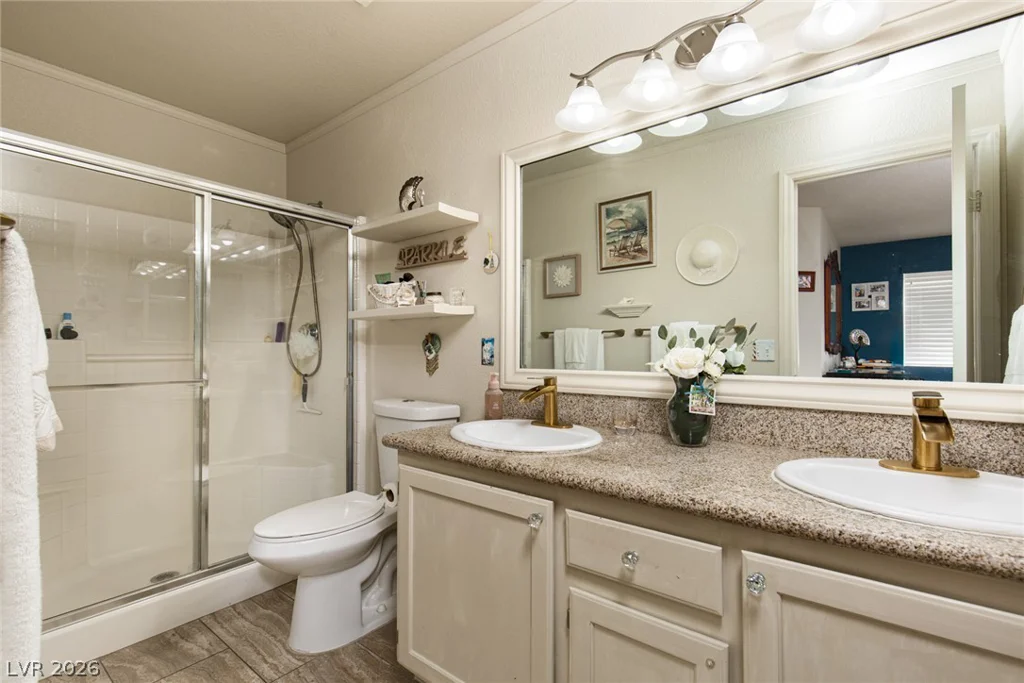 7921 Odysseus, Las Vegas, NV 89131