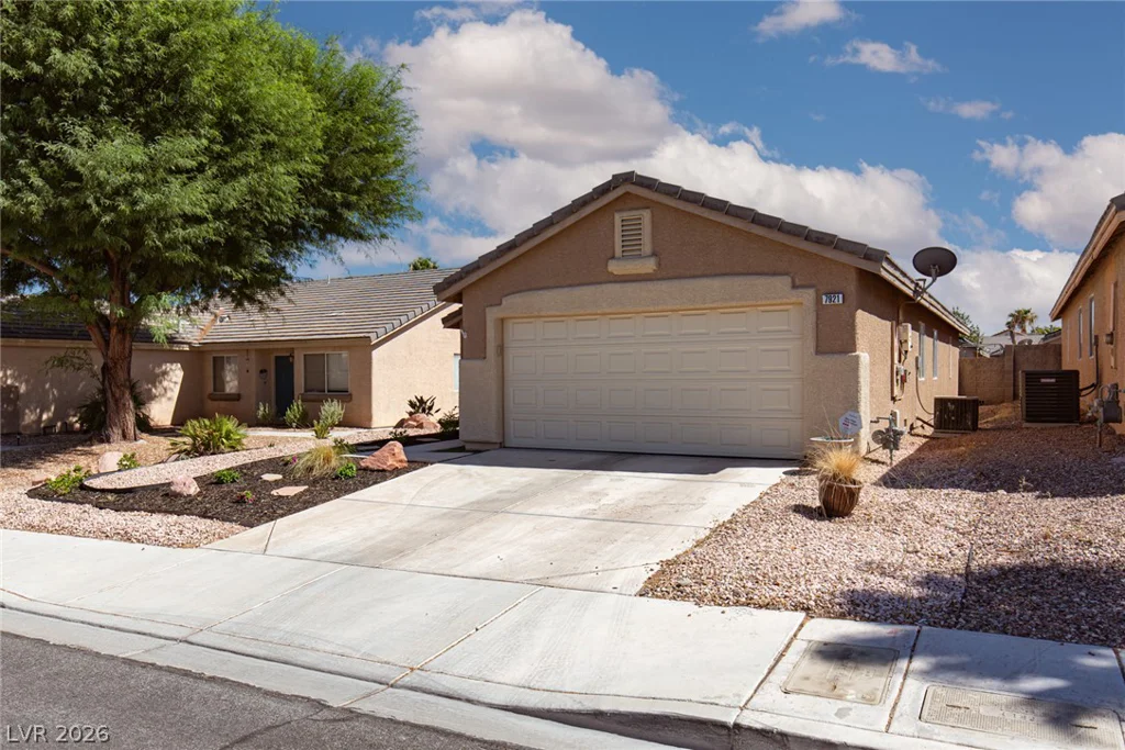 7921 Odysseus, Las Vegas, NV 89131