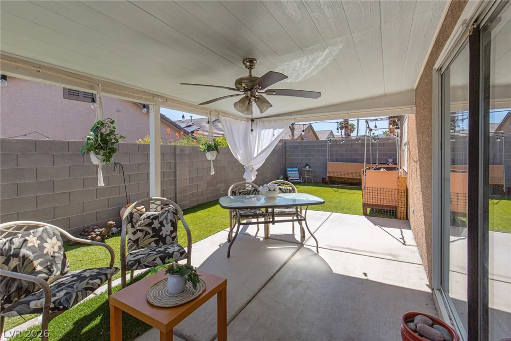7921 Odysseus, Las Vegas, NV 89131