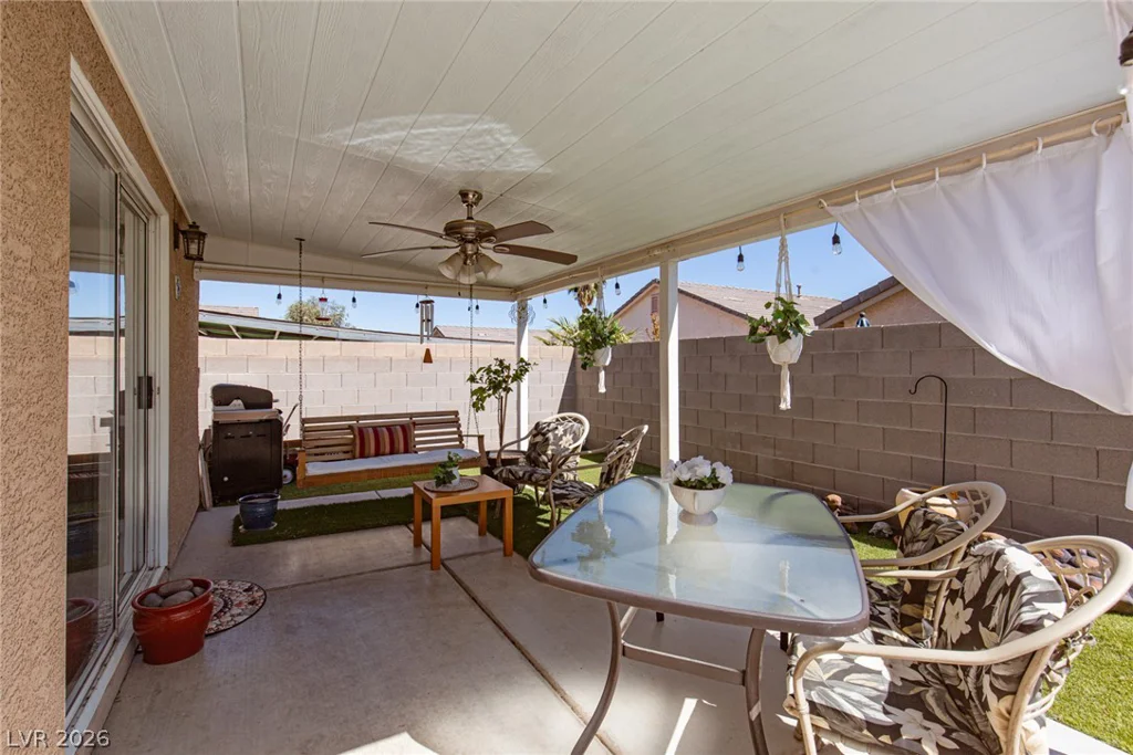 7921 Odysseus, Las Vegas, NV 89131