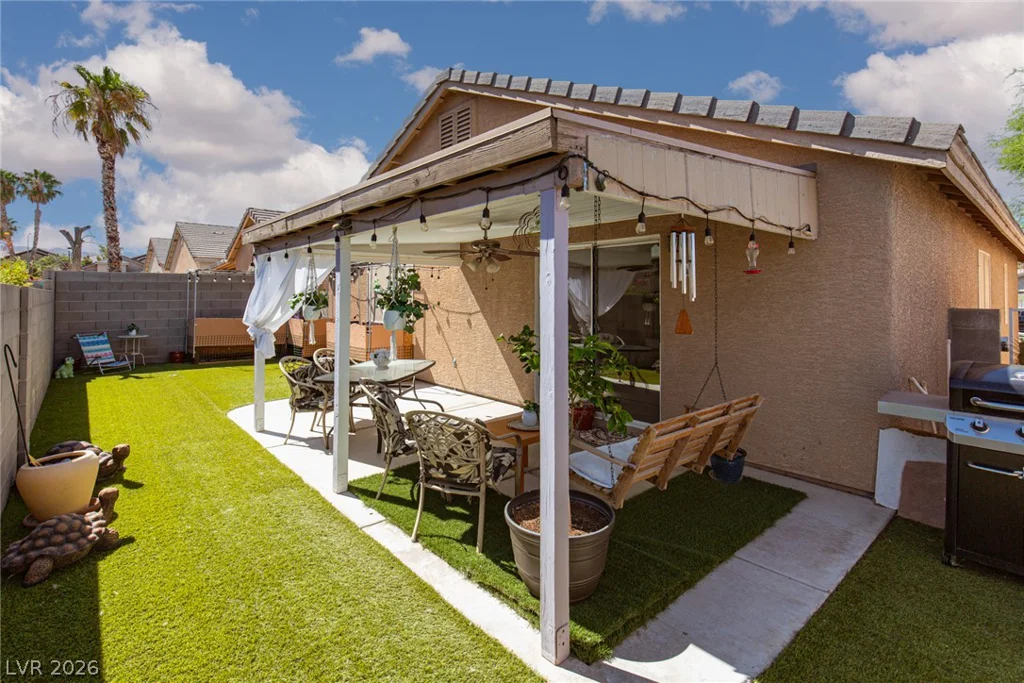 7921 Odysseus, Las Vegas, NV 89131