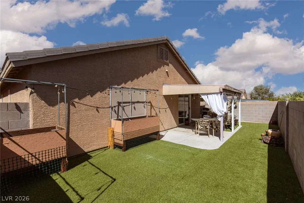 7921 Odysseus, Las Vegas, NV 89131