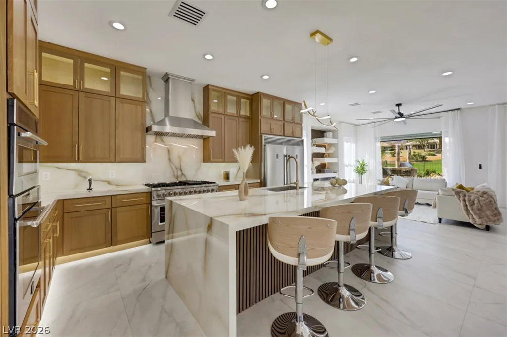 5015 Rivedro, Las Vegas, NV 89135