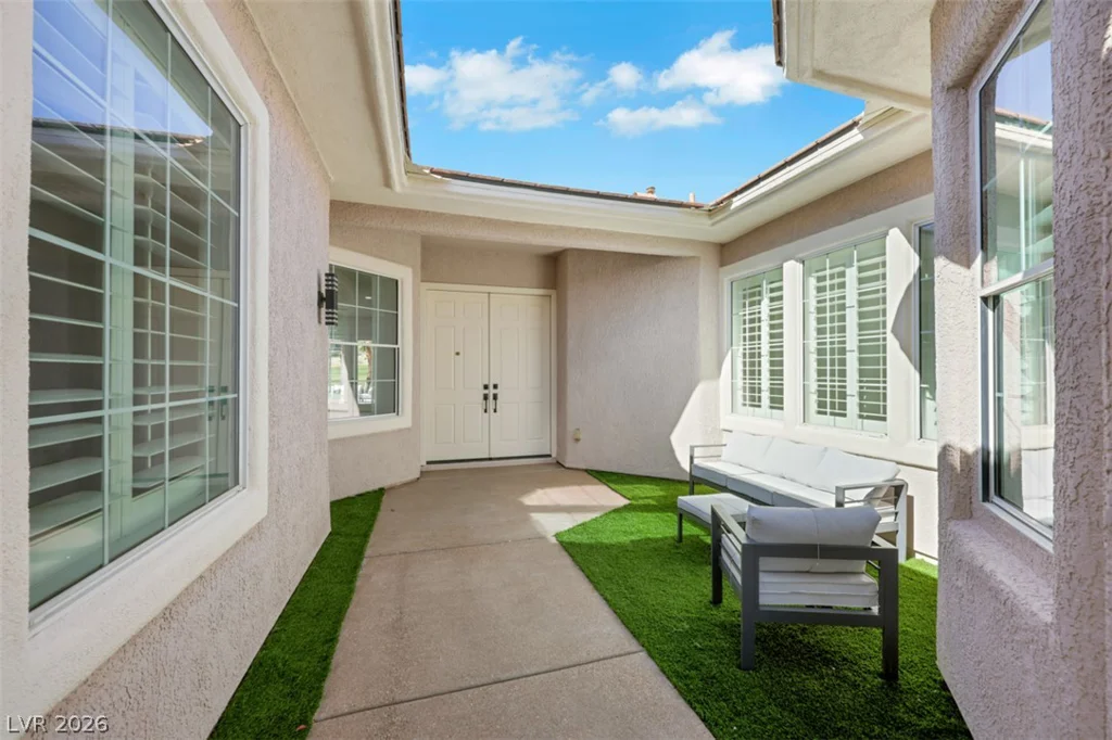 5015 Rivedro, Las Vegas, NV 89135