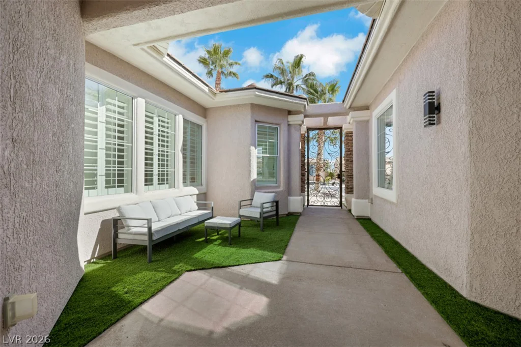 5015 Rivedro, Las Vegas, NV 89135