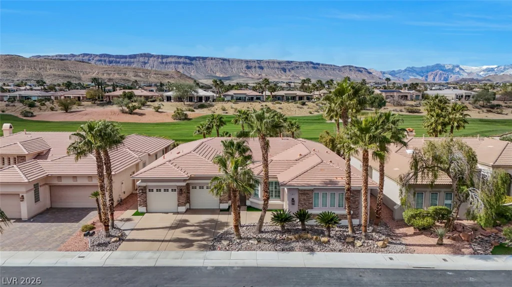 5015 Rivedro, Las Vegas, NV 89135