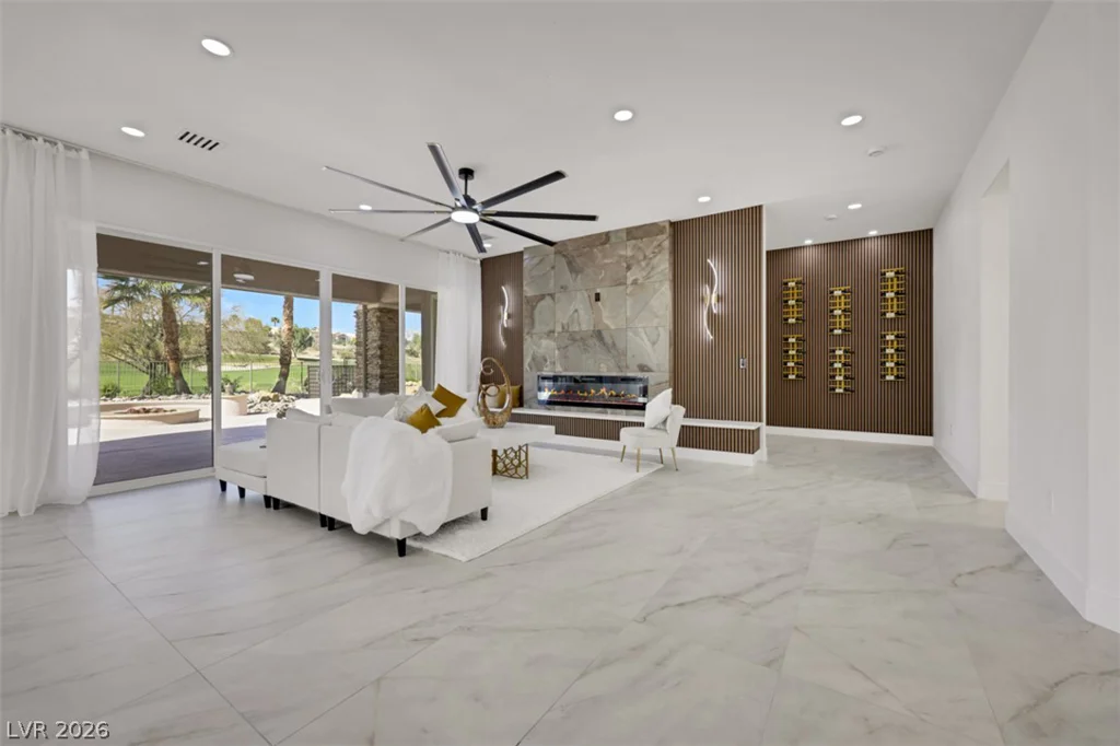 5015 Rivedro, Las Vegas, NV 89135