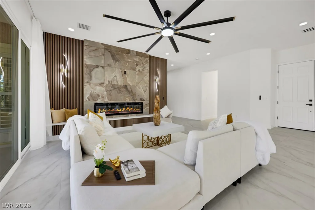 5015 Rivedro, Las Vegas, NV 89135