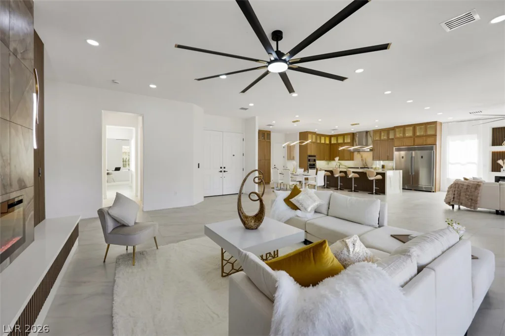 5015 Rivedro, Las Vegas, NV 89135