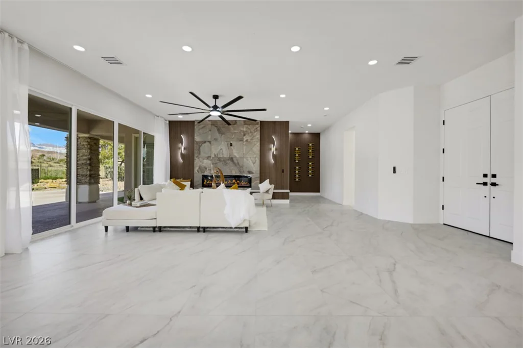5015 Rivedro, Las Vegas, NV 89135