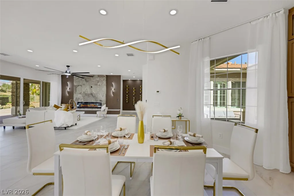 5015 Rivedro, Las Vegas, NV 89135