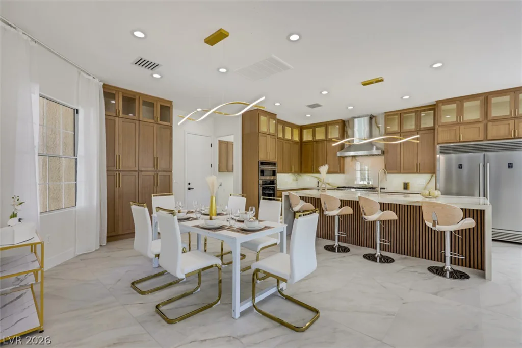 5015 Rivedro, Las Vegas, NV 89135