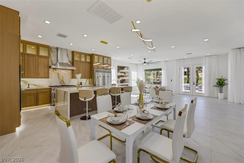 5015 Rivedro, Las Vegas, NV 89135