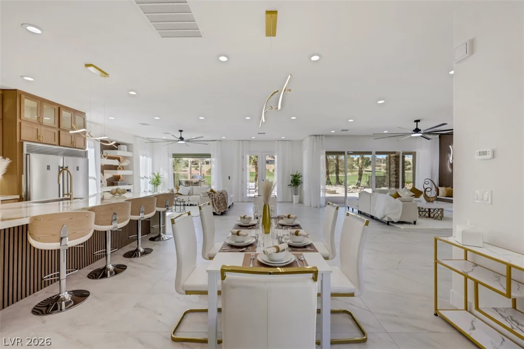 5015 Rivedro, Las Vegas, NV 89135