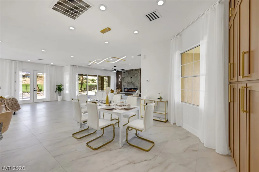 5015 Rivedro, Las Vegas, NV 89135