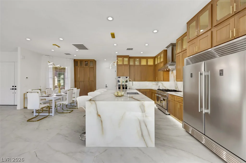 5015 Rivedro, Las Vegas, NV 89135