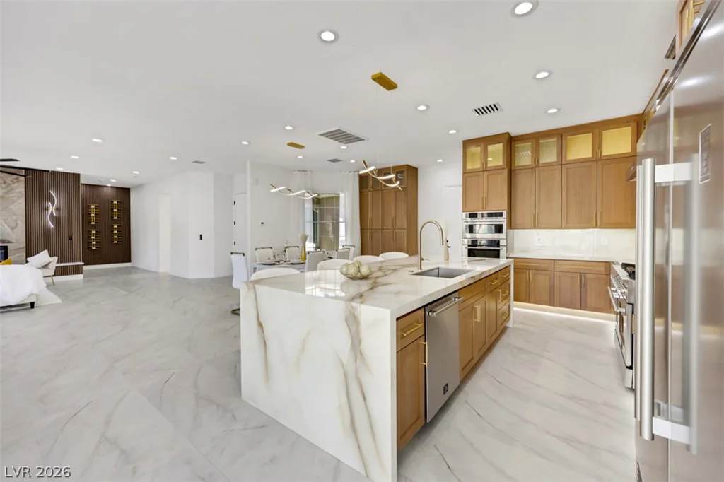 5015 Rivedro, Las Vegas, NV 89135