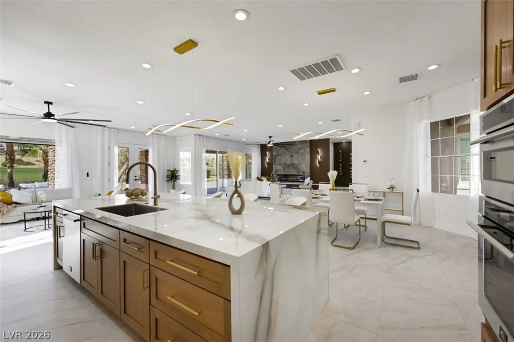 5015 Rivedro, Las Vegas, NV 89135