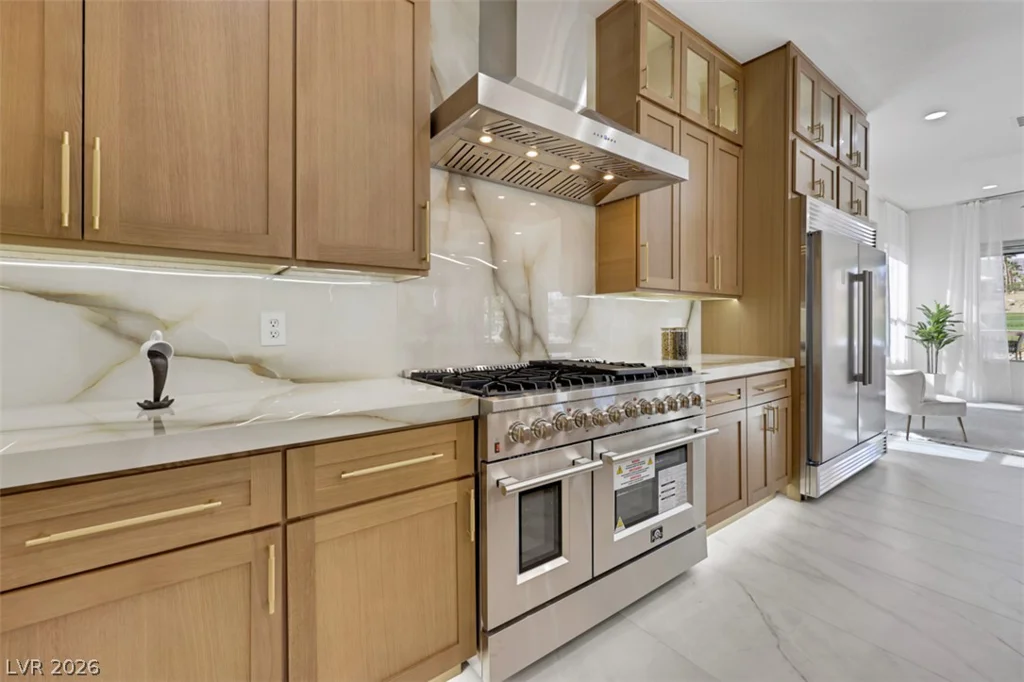 5015 Rivedro, Las Vegas, NV 89135