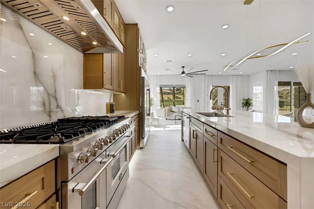 5015 Rivedro, Las Vegas, NV 89135