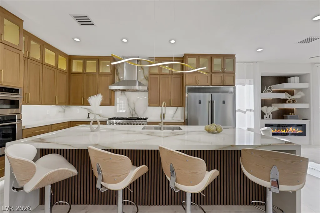 5015 Rivedro, Las Vegas, NV 89135