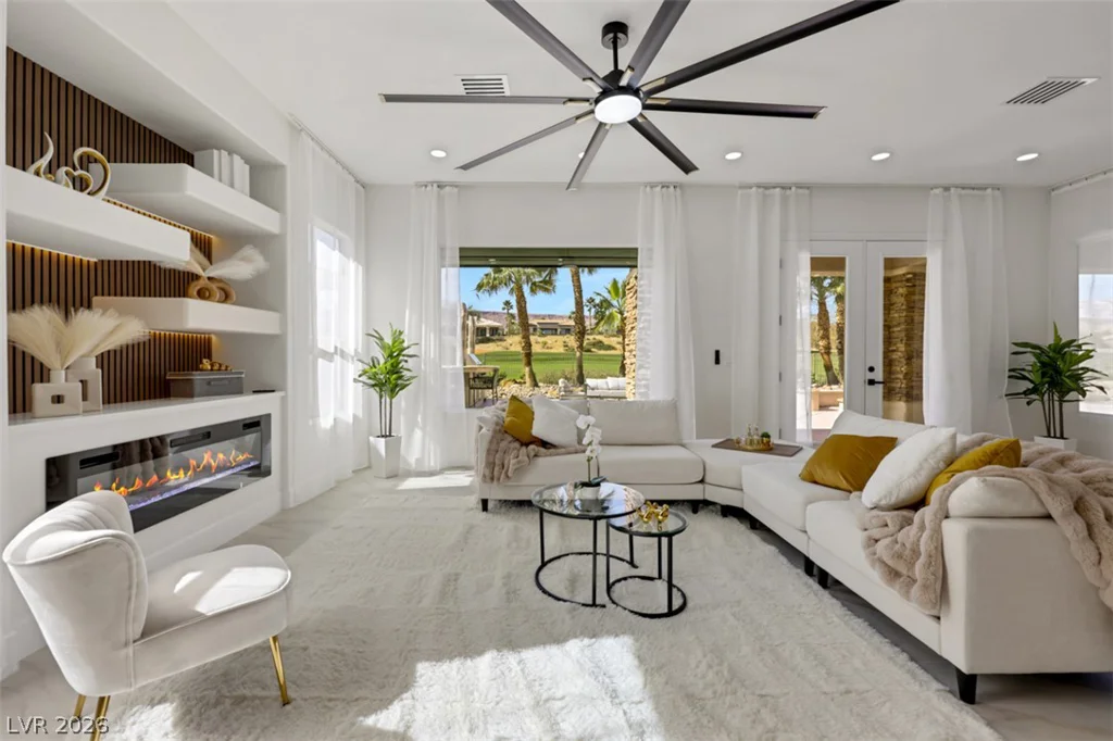 5015 Rivedro, Las Vegas, NV 89135