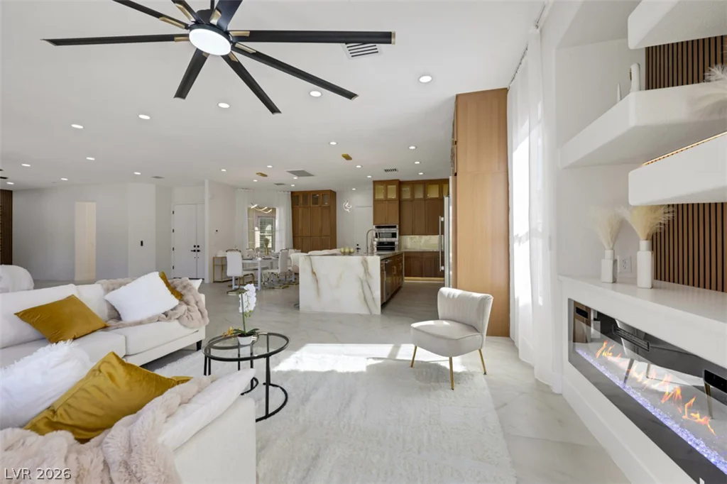 5015 Rivedro, Las Vegas, NV 89135