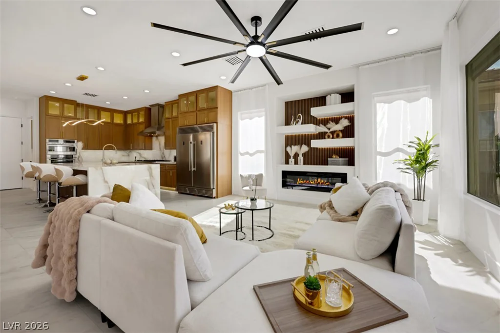 5015 Rivedro, Las Vegas, NV 89135