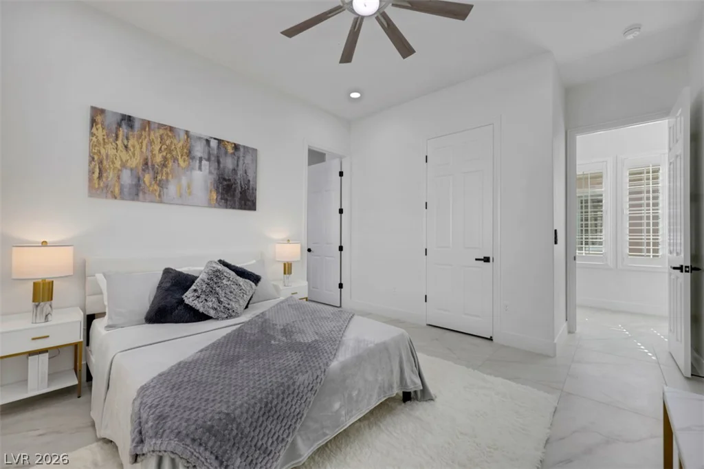 5015 Rivedro, Las Vegas, NV 89135