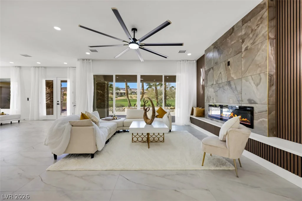 5015 Rivedro, Las Vegas, NV 89135