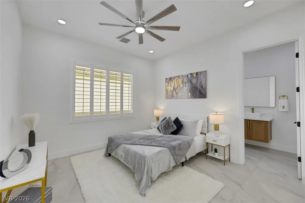 5015 Rivedro, Las Vegas, NV 89135