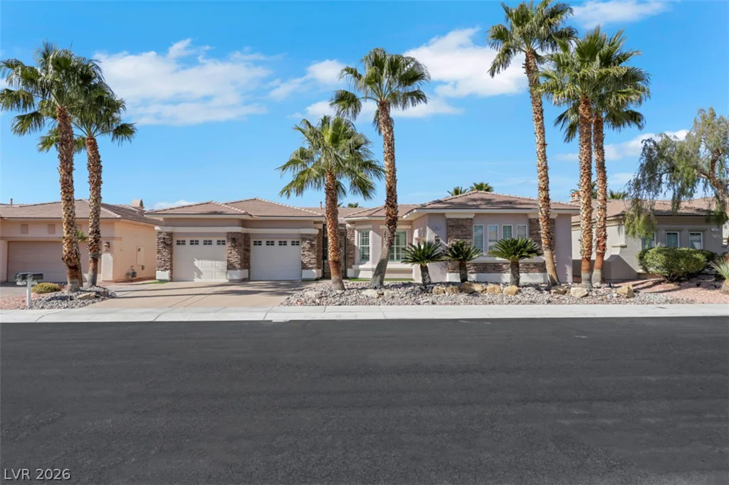 5015 Rivedro, Las Vegas, NV 89135