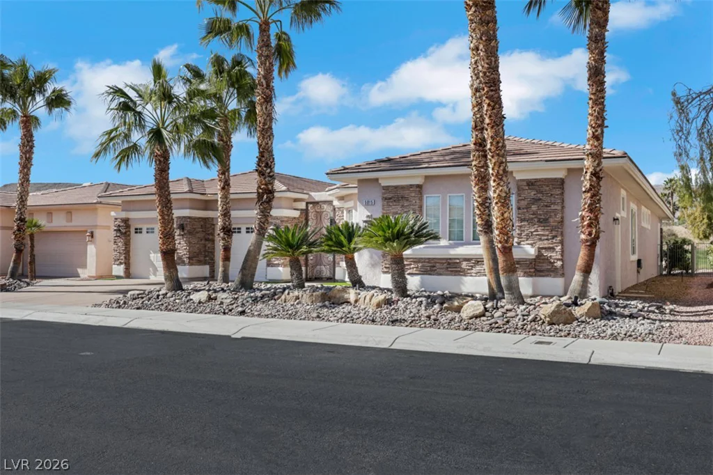5015 Rivedro, Las Vegas, NV 89135